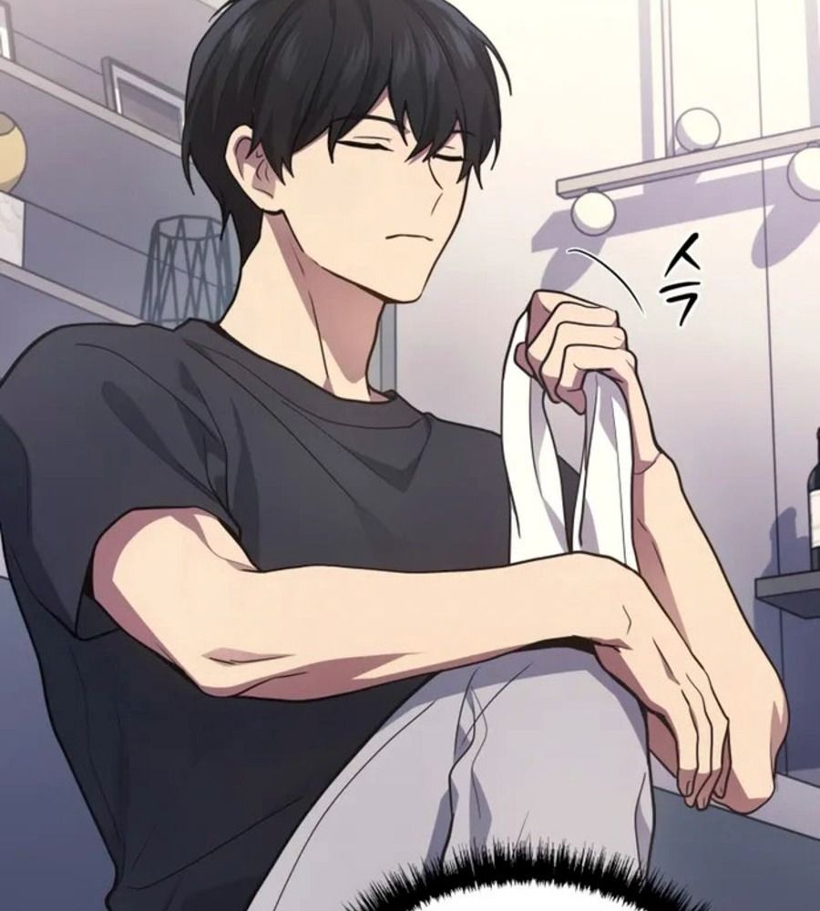 Võ Thần Hồi Quy Cấp 2 - Chapter 14 - Page 80