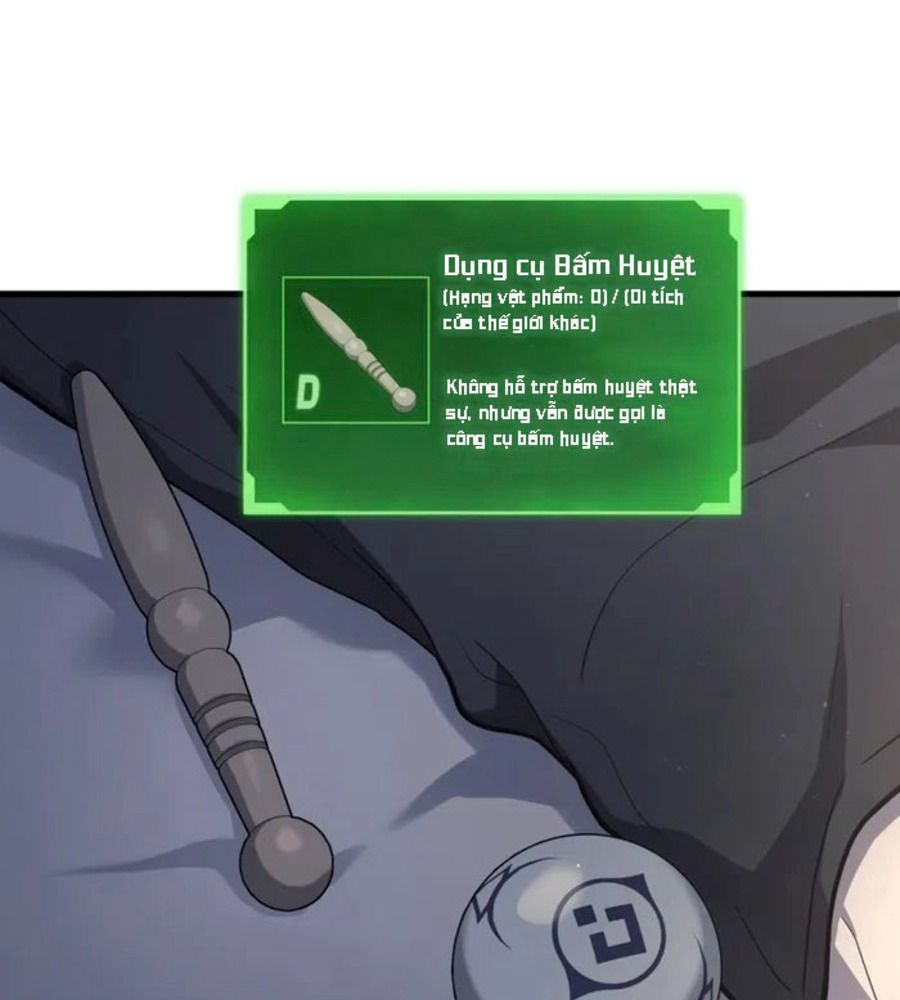 Võ Thần Hồi Quy Cấp 2 - Chapter 14 - Page 97