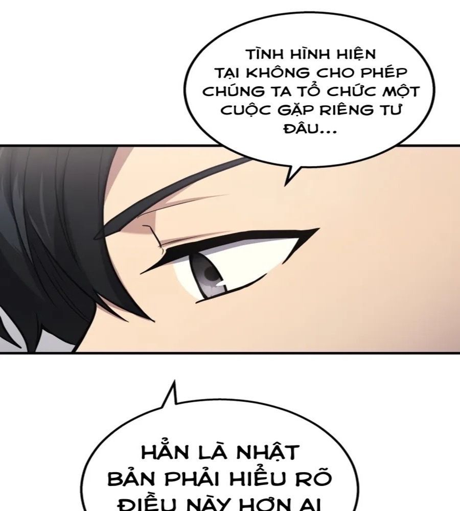Võ Thần Hồi Quy Cấp 2 - Chapter 15 - Page 115