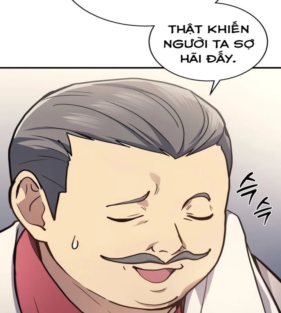 Võ Thần Hồi Quy Cấp 2 - Chapter 15 - Page 117