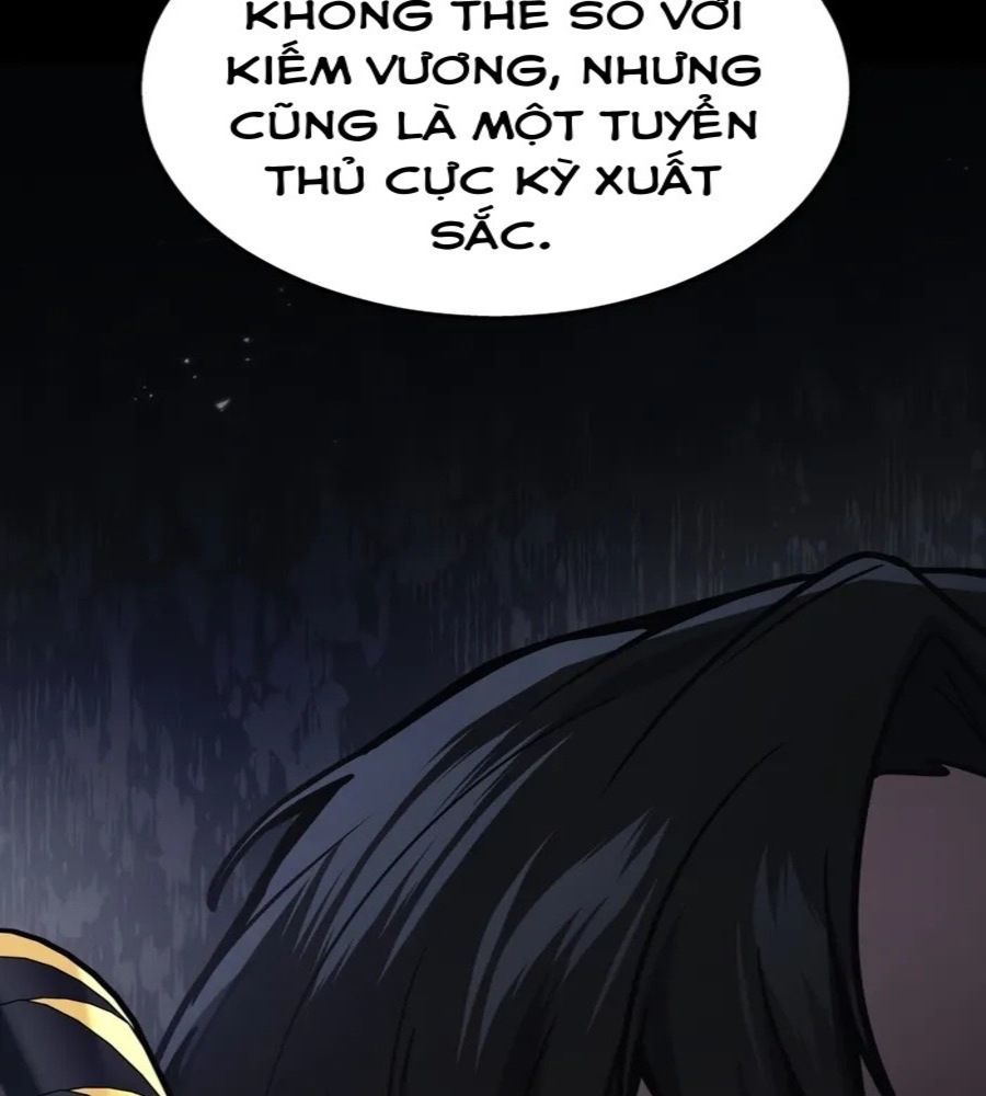 Võ Thần Hồi Quy Cấp 2 - Chapter 15 - Page 125