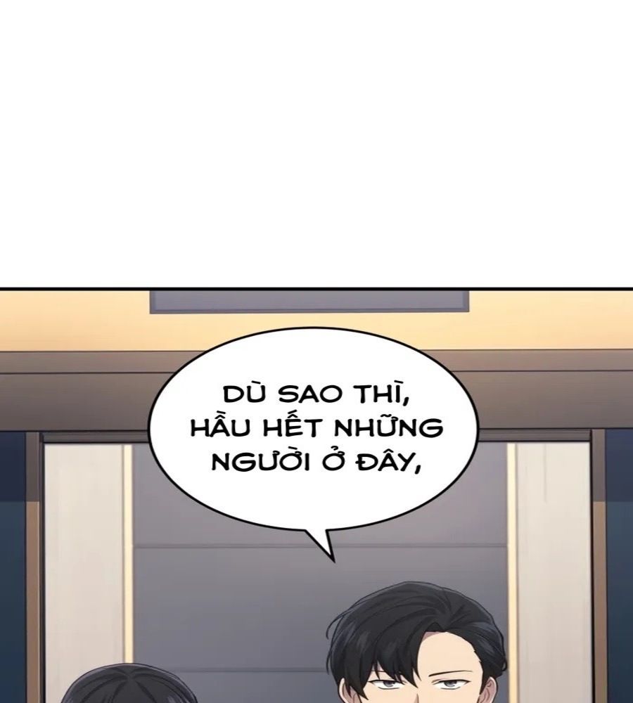 Võ Thần Hồi Quy Cấp 2 - Chapter 15 - Page 18