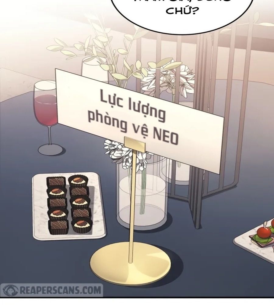 Võ Thần Hồi Quy Cấp 2 - Chapter 15 - Page 34