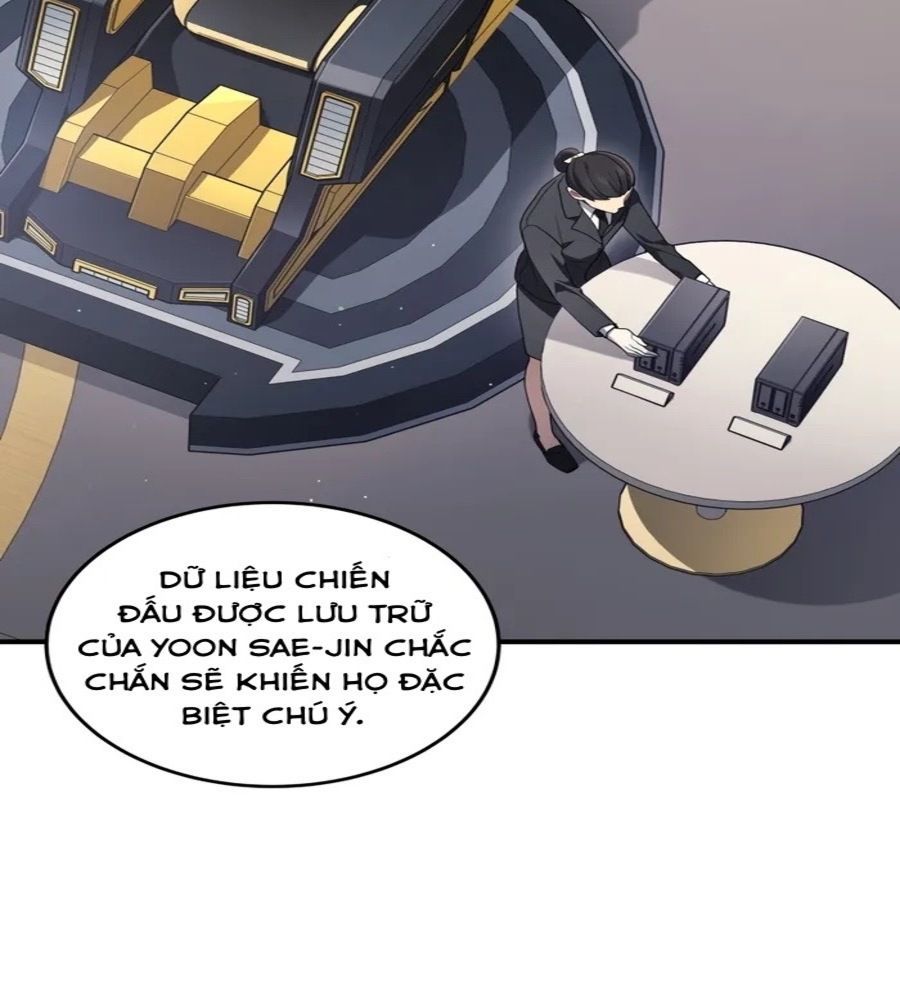 Võ Thần Hồi Quy Cấp 2 - Chapter 15 - Page 38