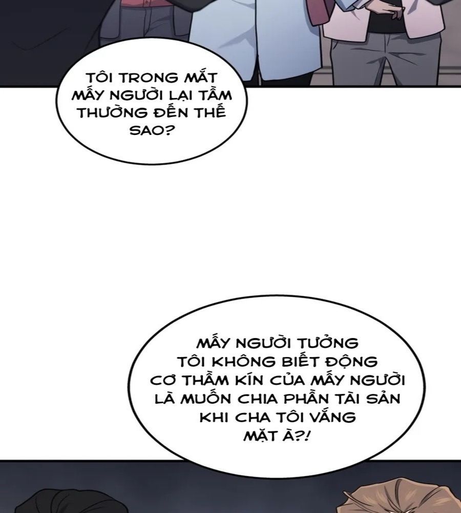 Võ Thần Hồi Quy Cấp 2 - Chapter 15 - Page 59