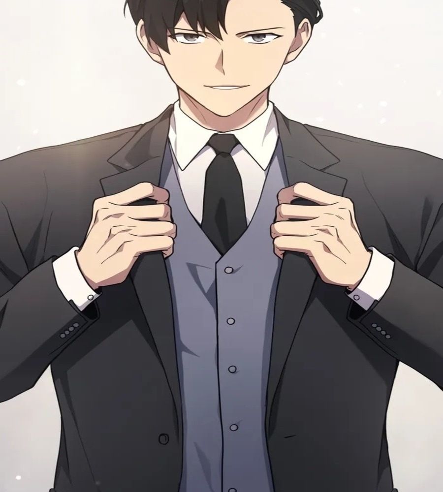 Võ Thần Hồi Quy Cấp 2 - Chapter 15 - Page 6