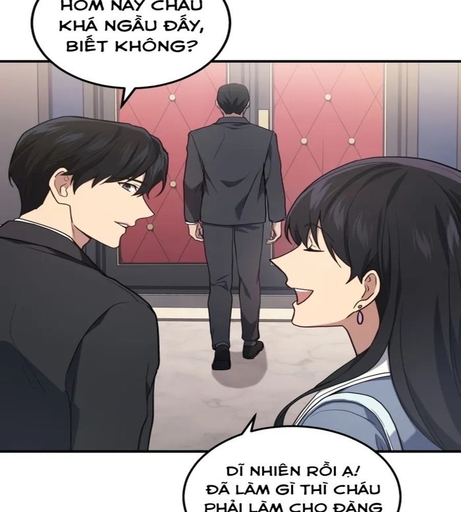 Võ Thần Hồi Quy Cấp 2 - Chapter 15 - Page 66