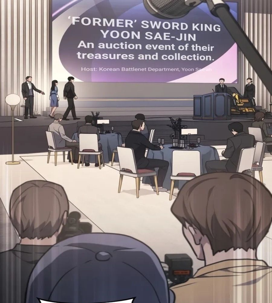 Võ Thần Hồi Quy Cấp 2 - Chapter 15 - Page 70