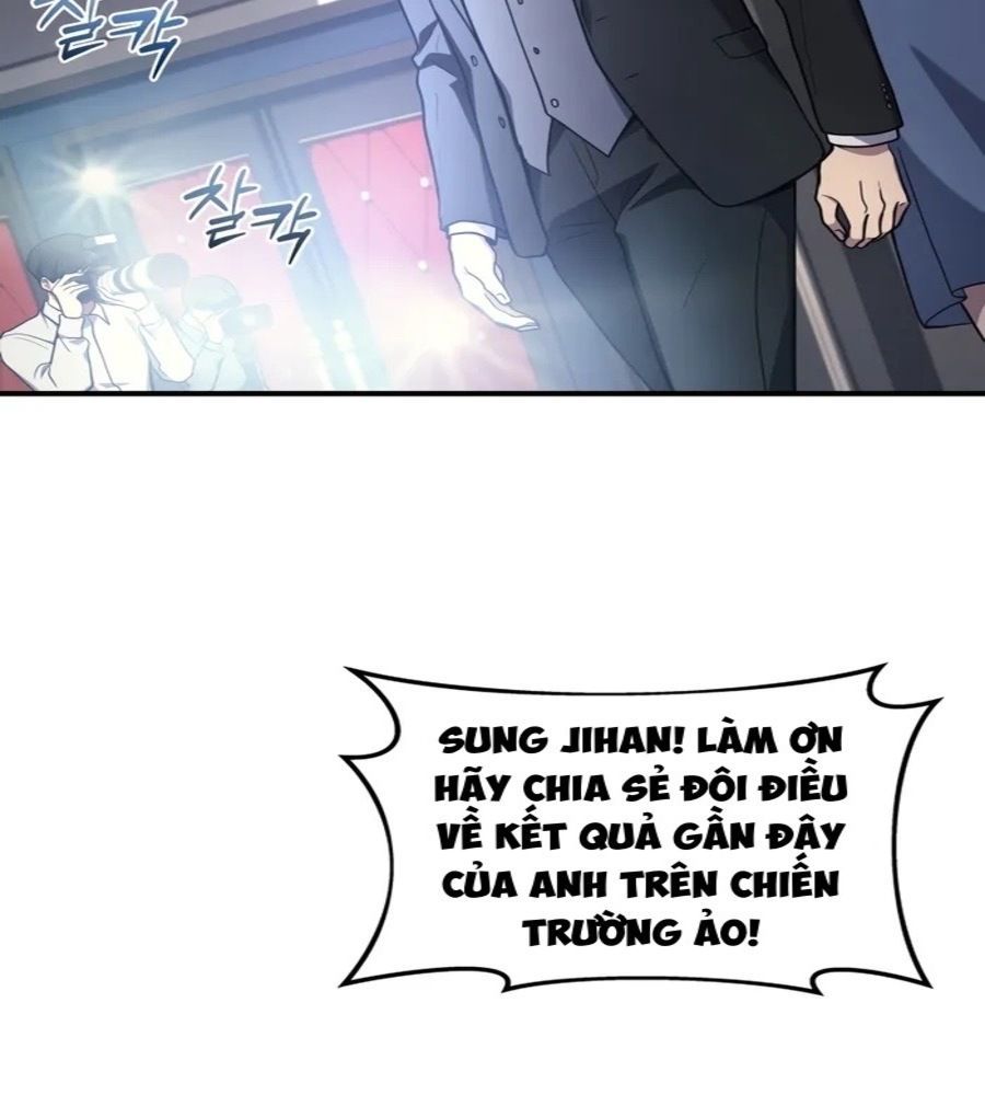Võ Thần Hồi Quy Cấp 2 - Chapter 15 - Page 78