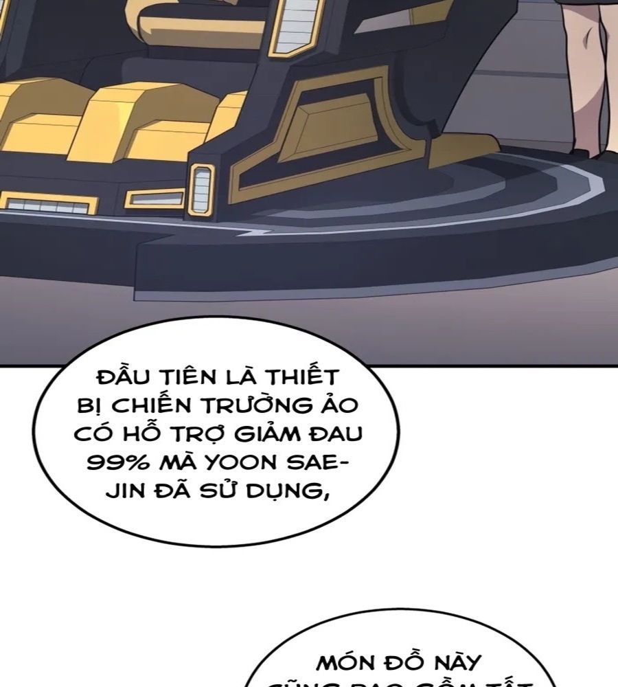 Võ Thần Hồi Quy Cấp 2 - Chapter 15 - Page 90