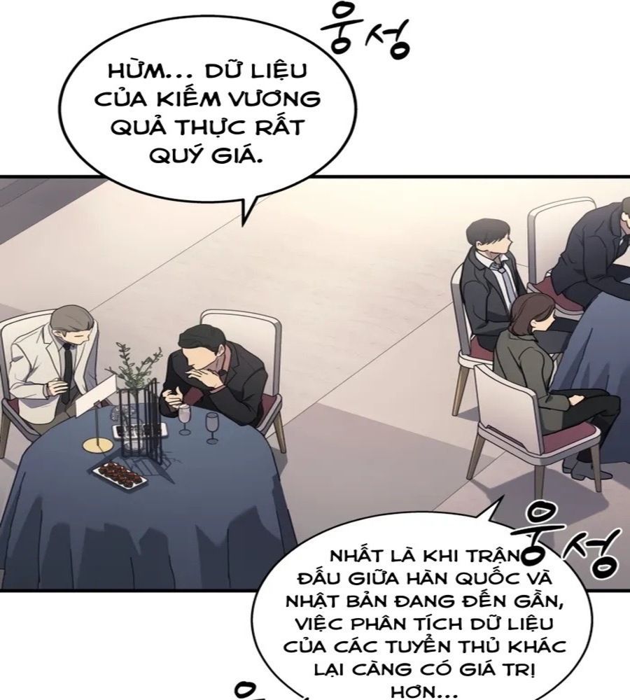 Võ Thần Hồi Quy Cấp 2 - Chapter 15 - Page 93
