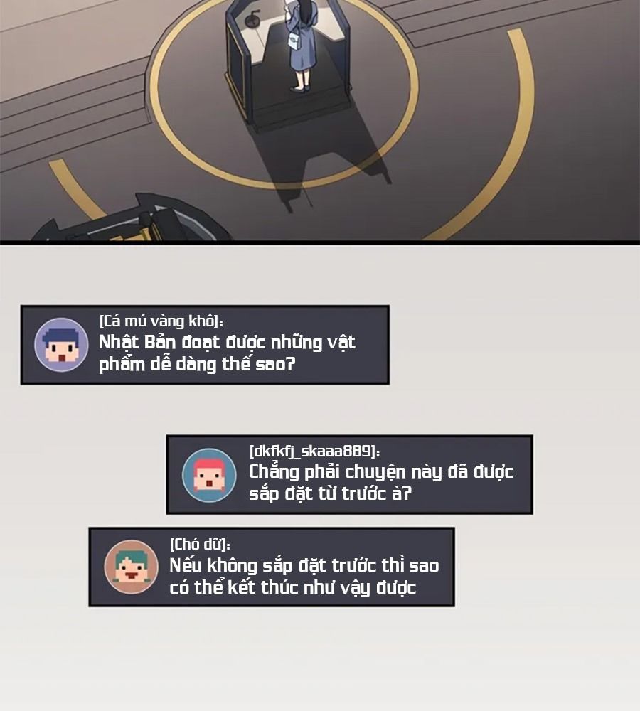 Võ Thần Hồi Quy Cấp 2 - Chapter 16 - Page 102