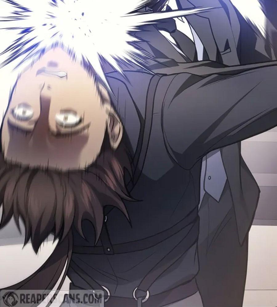 Võ Thần Hồi Quy Cấp 2 - Chapter 16 - Page 11