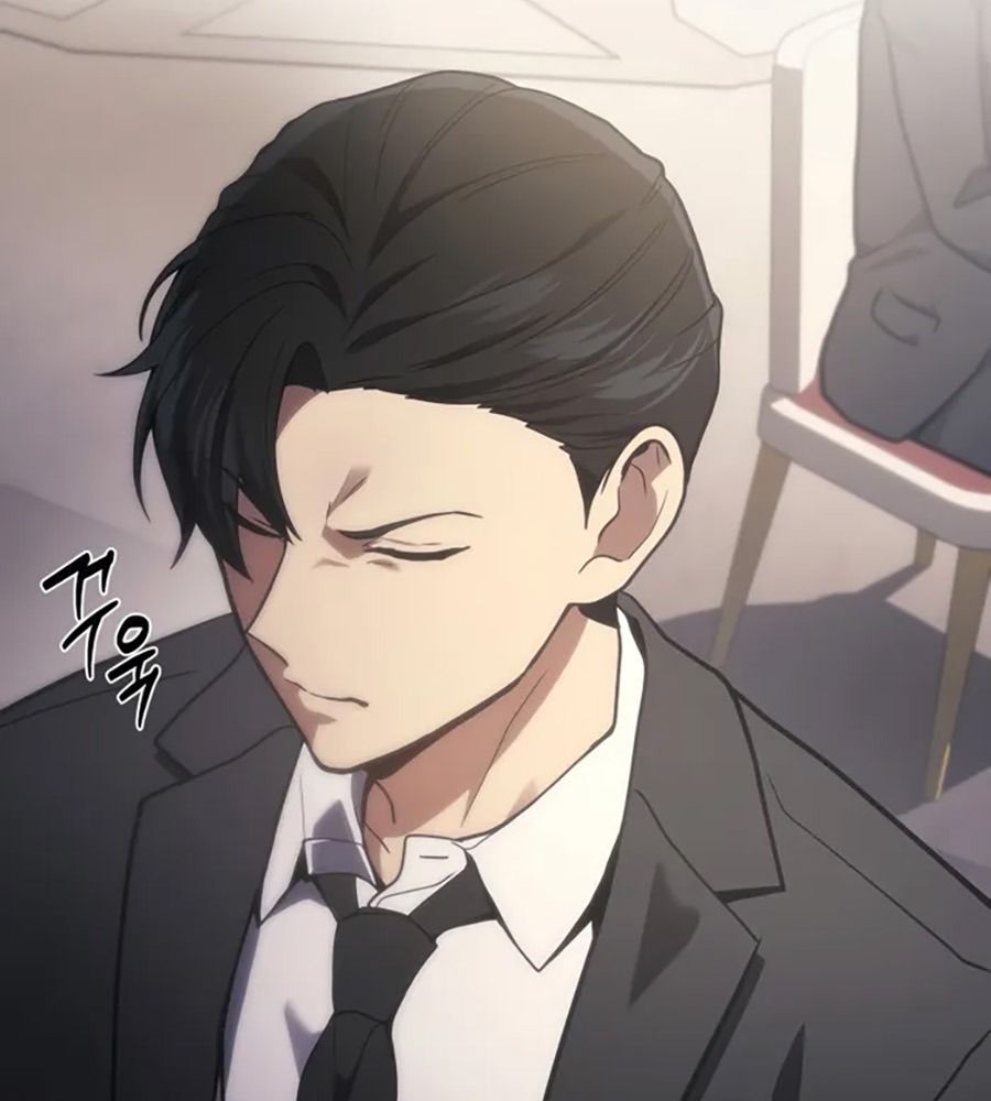 Võ Thần Hồi Quy Cấp 2 - Chapter 16 - Page 117