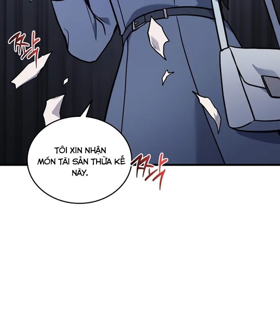 Võ Thần Hồi Quy Cấp 2 - Chapter 16 - Page 128