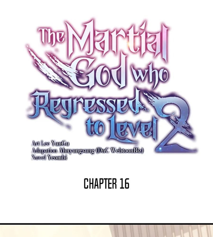 Võ Thần Hồi Quy Cấp 2 - Chapter 16 - Page 13