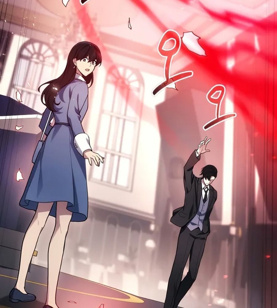 Võ Thần Hồi Quy Cấp 2 - Chapter 16 - Page 137