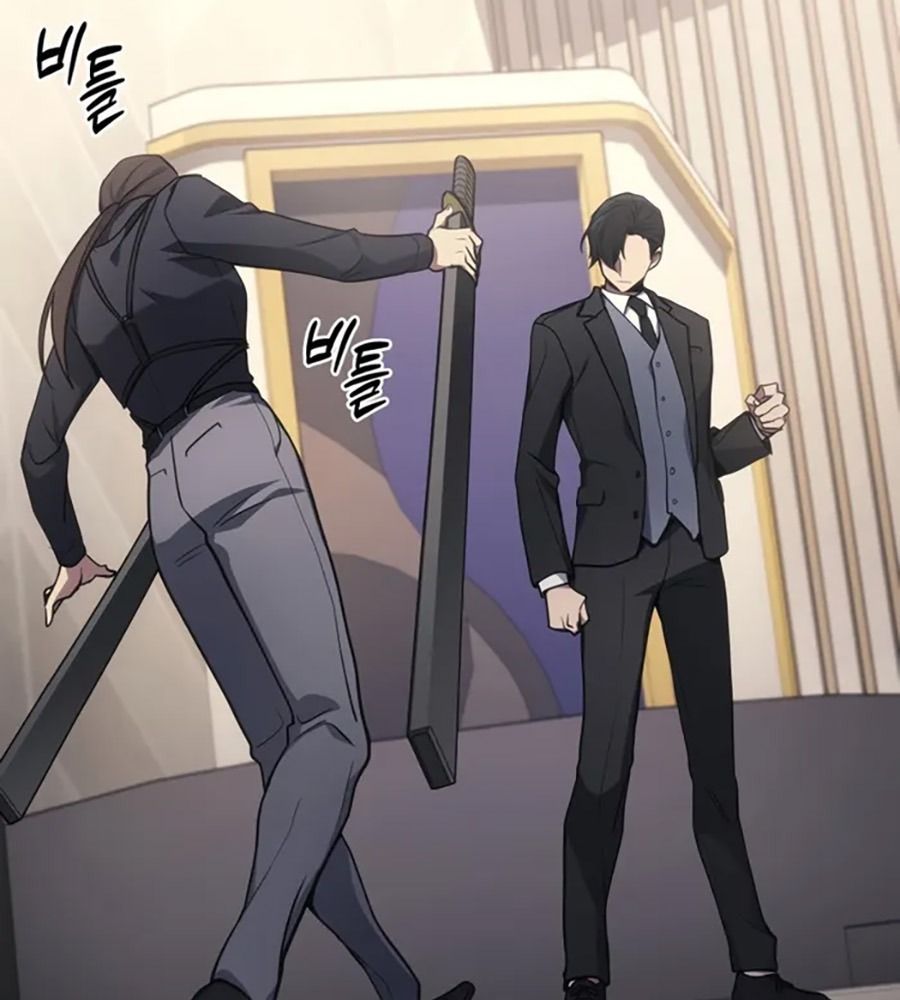 Võ Thần Hồi Quy Cấp 2 - Chapter 16 - Page 14