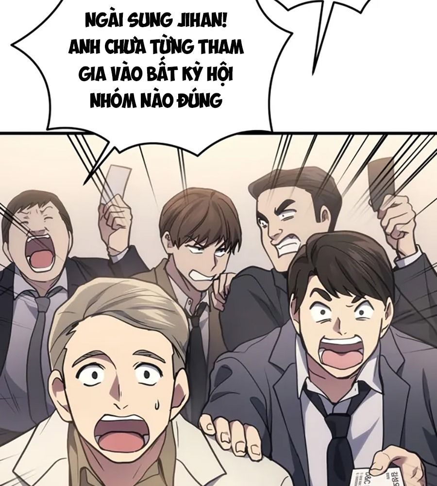 Võ Thần Hồi Quy Cấp 2 - Chapter 16 - Page 154