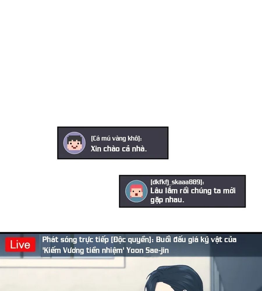 Võ Thần Hồi Quy Cấp 2 - Chapter 16 - Page 24