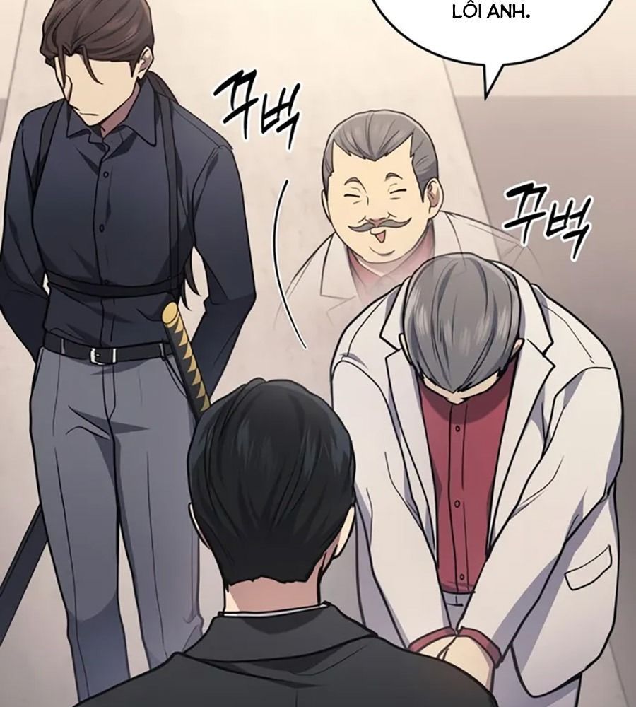 Võ Thần Hồi Quy Cấp 2 - Chapter 16 - Page 30