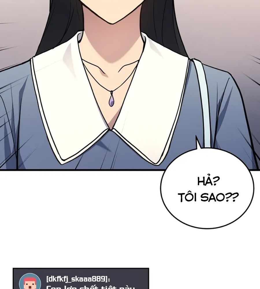 Võ Thần Hồi Quy Cấp 2 - Chapter 16 - Page 37