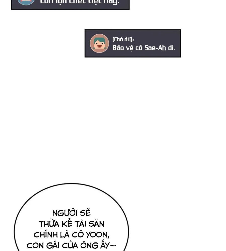 Võ Thần Hồi Quy Cấp 2 - Chapter 16 - Page 38