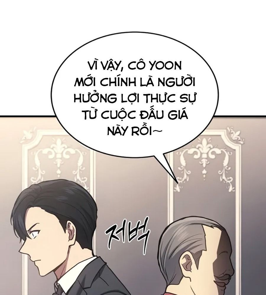 Võ Thần Hồi Quy Cấp 2 - Chapter 16 - Page 41