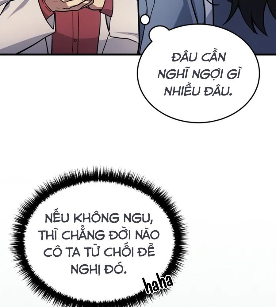 Võ Thần Hồi Quy Cấp 2 - Chapter 16 - Page 52