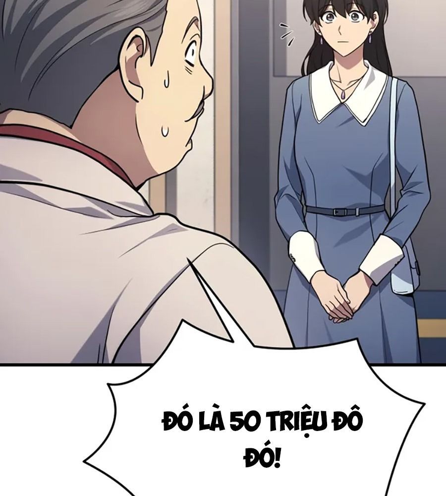 Võ Thần Hồi Quy Cấp 2 - Chapter 16 - Page 57