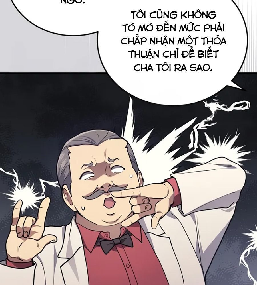 Võ Thần Hồi Quy Cấp 2 - Chapter 16 - Page 59