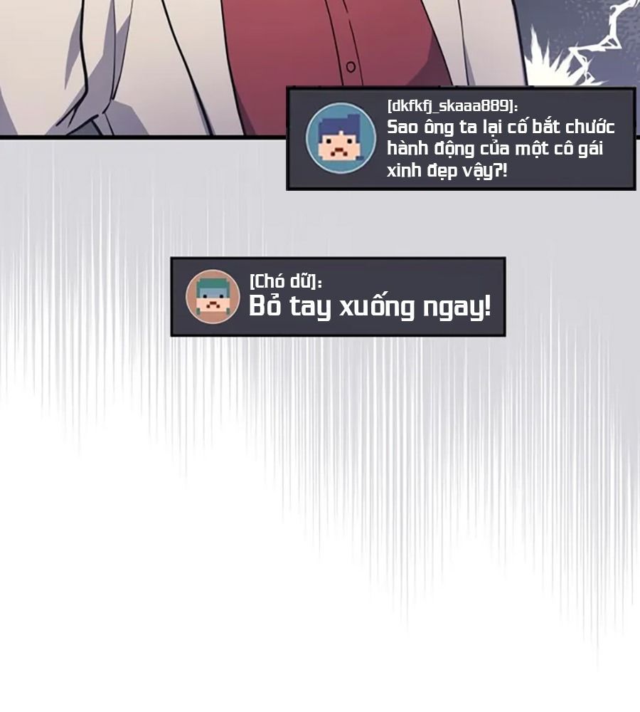 Võ Thần Hồi Quy Cấp 2 - Chapter 16 - Page 60