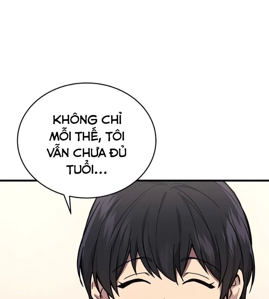Võ Thần Hồi Quy Cấp 2 - Chapter 16 - Page 61