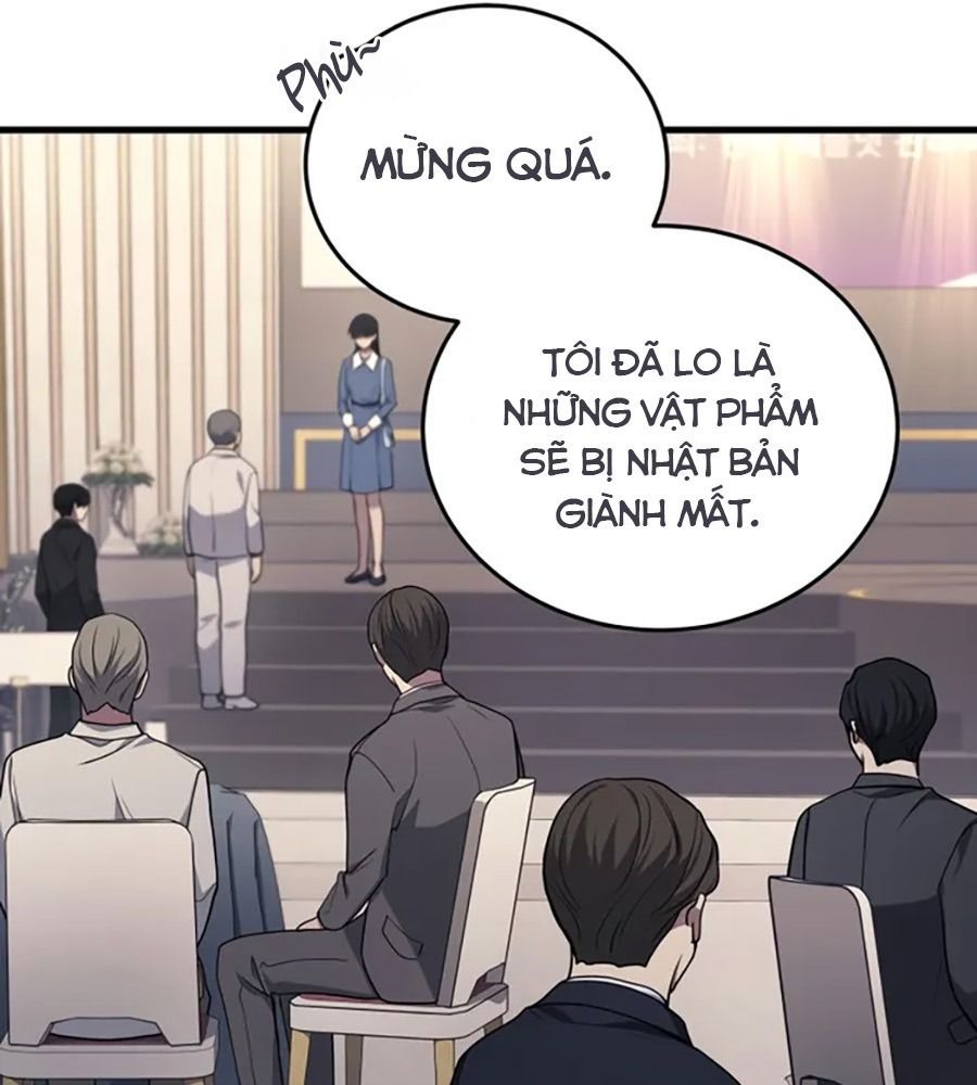 Võ Thần Hồi Quy Cấp 2 - Chapter 16 - Page 63