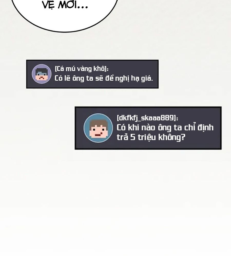 Võ Thần Hồi Quy Cấp 2 - Chapter 16 - Page 69