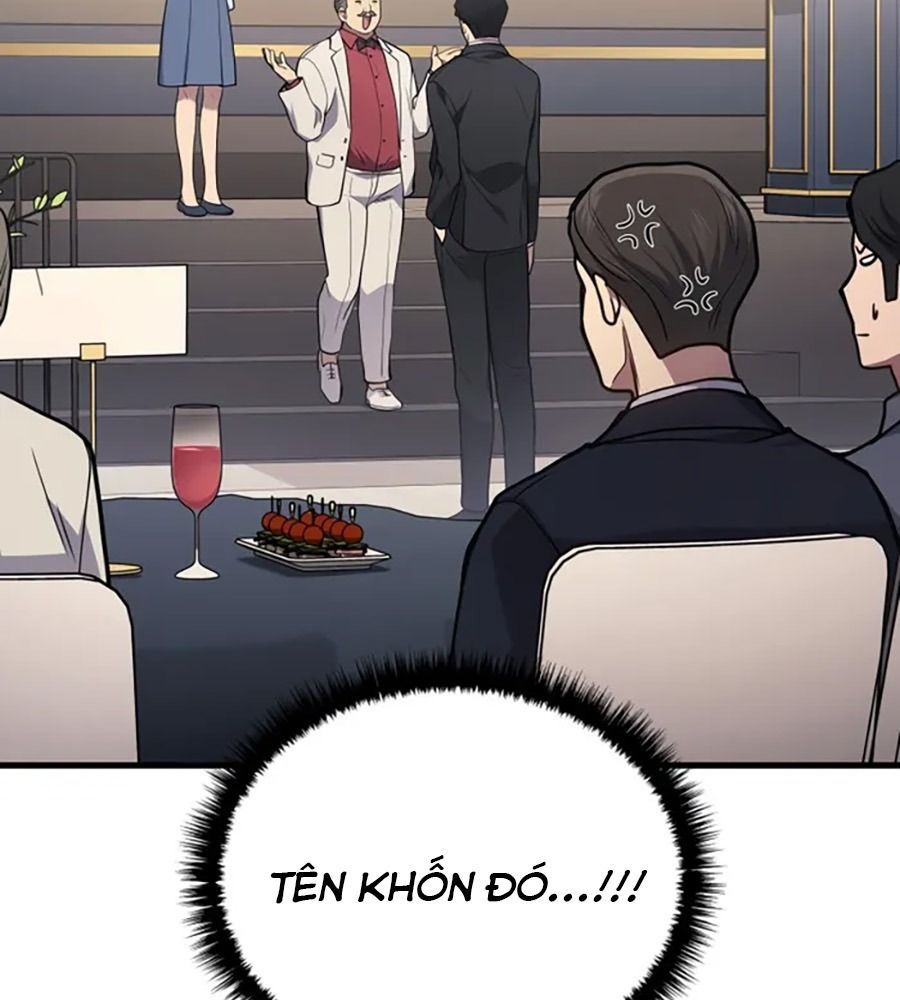 Võ Thần Hồi Quy Cấp 2 - Chapter 16 - Page 87