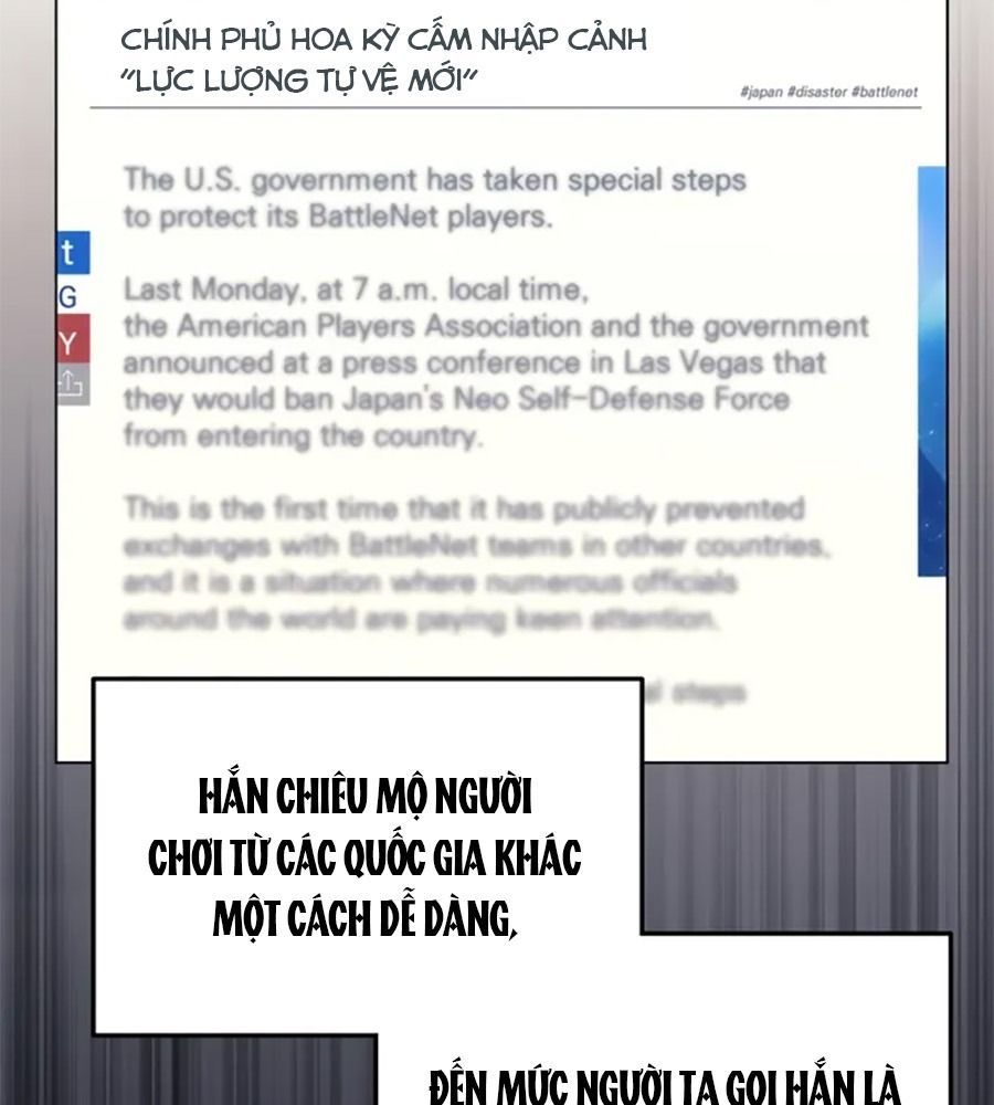 Võ Thần Hồi Quy Cấp 2 - Chapter 16 - Page 92