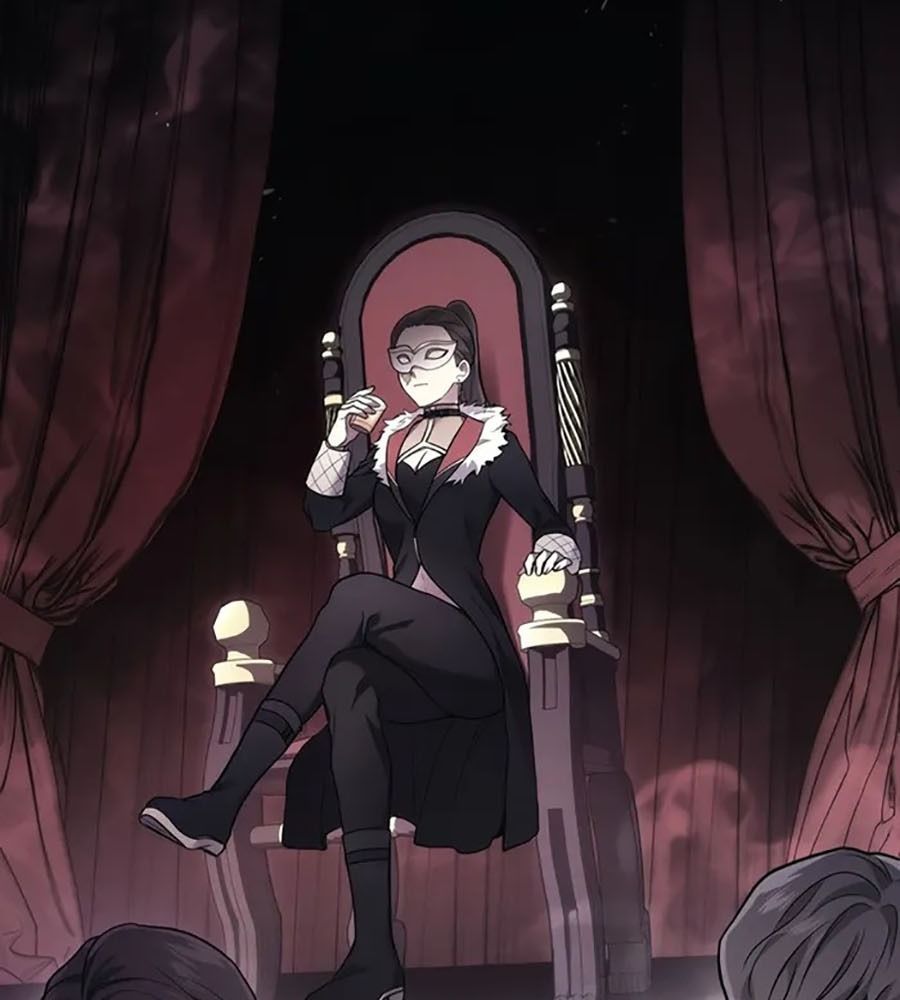 Võ Thần Hồi Quy Cấp 2 - Chapter 17 - Page 109