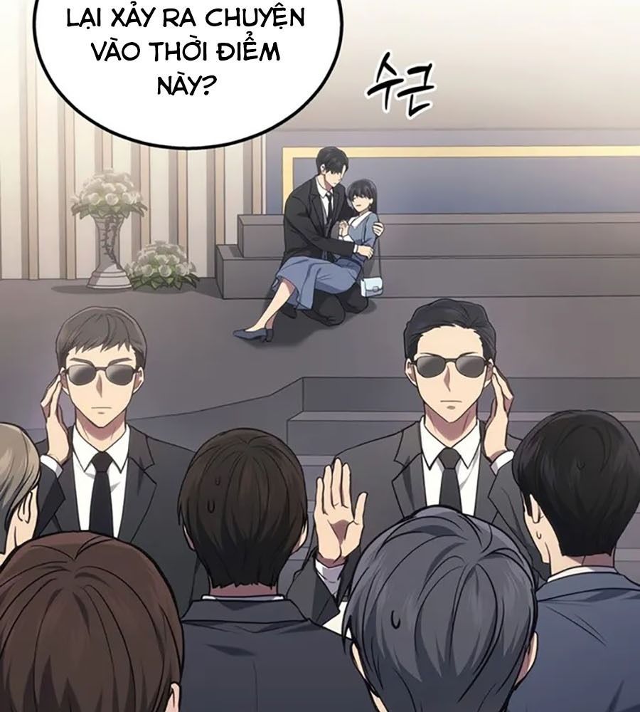 Võ Thần Hồi Quy Cấp 2 - Chapter 17 - Page 12