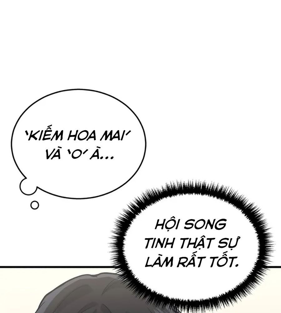 Võ Thần Hồi Quy Cấp 2 - Chapter 17 - Page 120