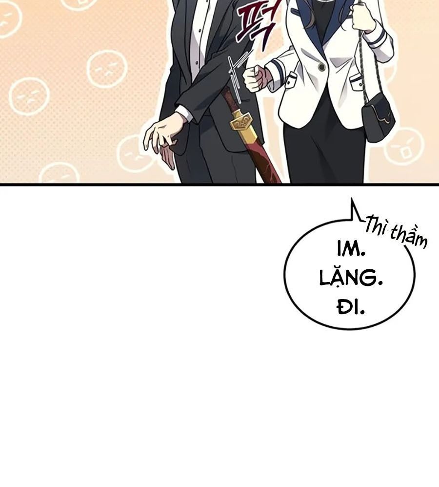 Võ Thần Hồi Quy Cấp 2 - Chapter 17 - Page 125