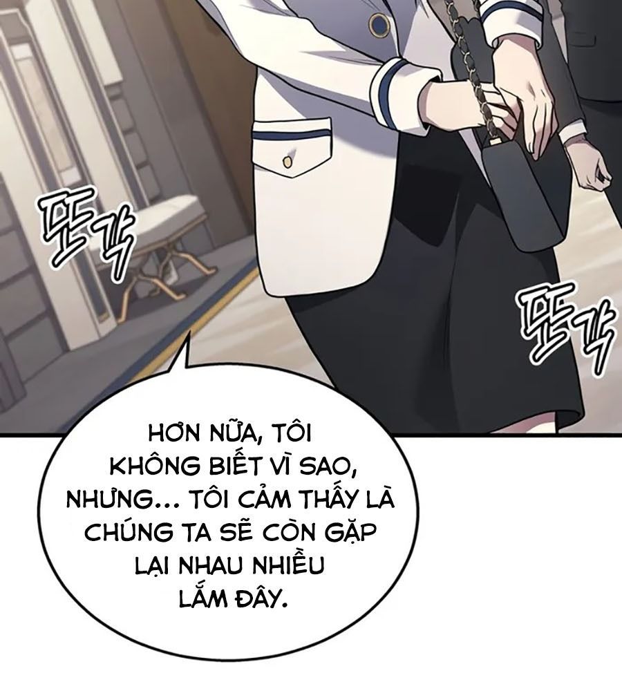 Võ Thần Hồi Quy Cấp 2 - Chapter 17 - Page 131