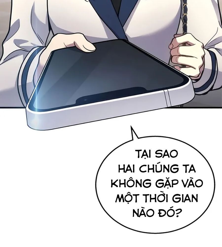 Võ Thần Hồi Quy Cấp 2 - Chapter 17 - Page 136