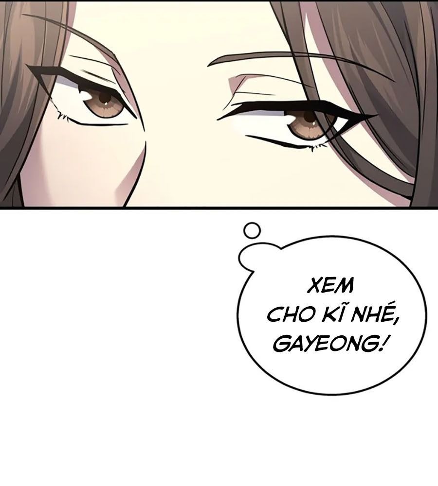 Võ Thần Hồi Quy Cấp 2 - Chapter 17 - Page 142
