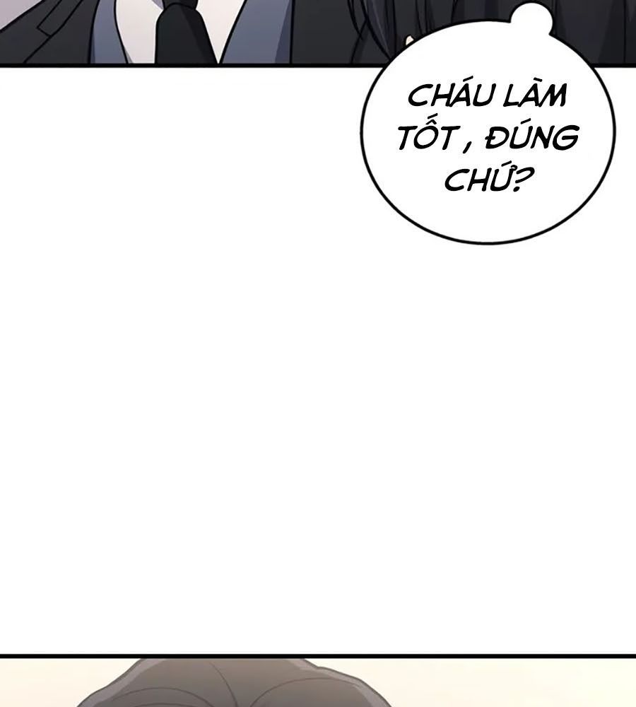 Võ Thần Hồi Quy Cấp 2 - Chapter 17 - Page 15