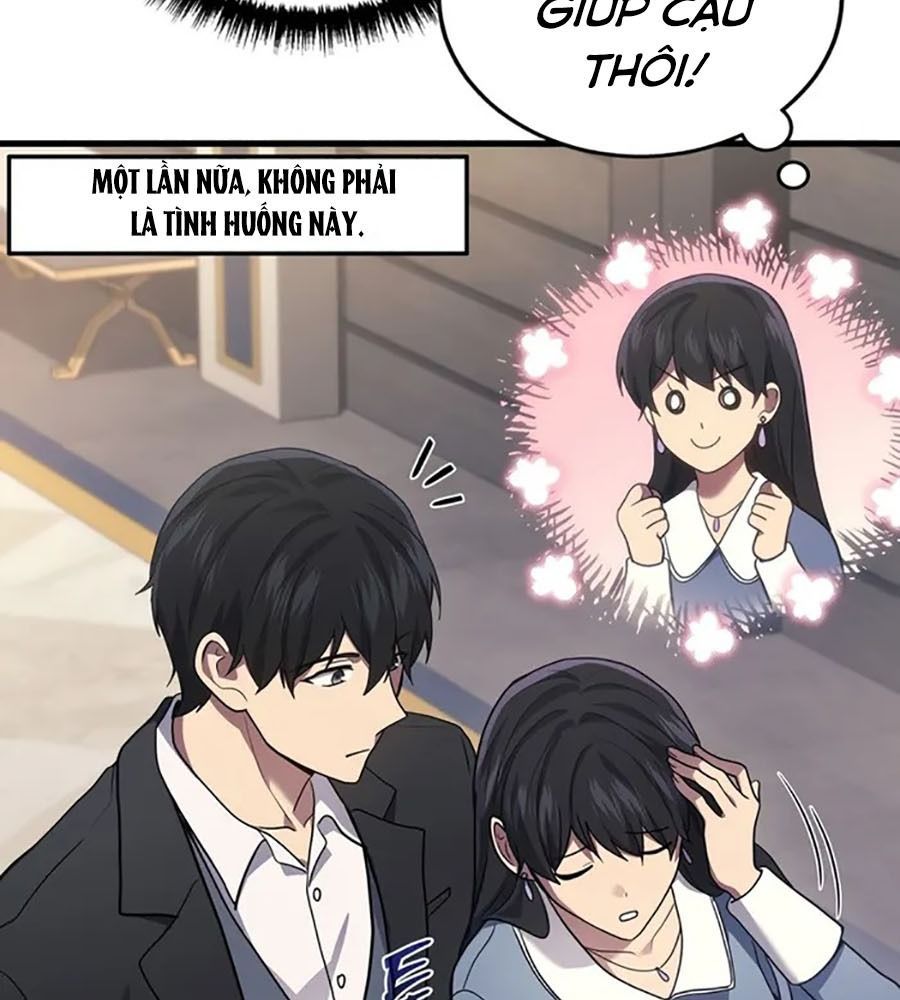 Võ Thần Hồi Quy Cấp 2 - Chapter 17 - Page 158