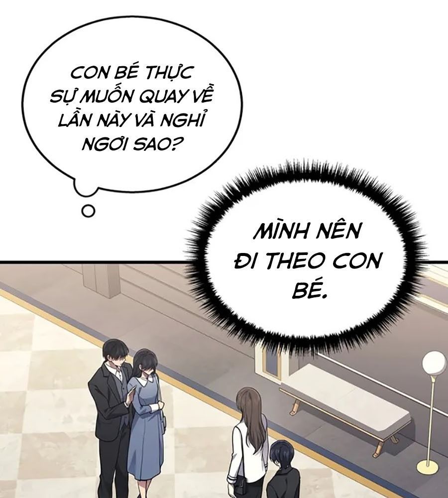 Võ Thần Hồi Quy Cấp 2 - Chapter 17 - Page 160