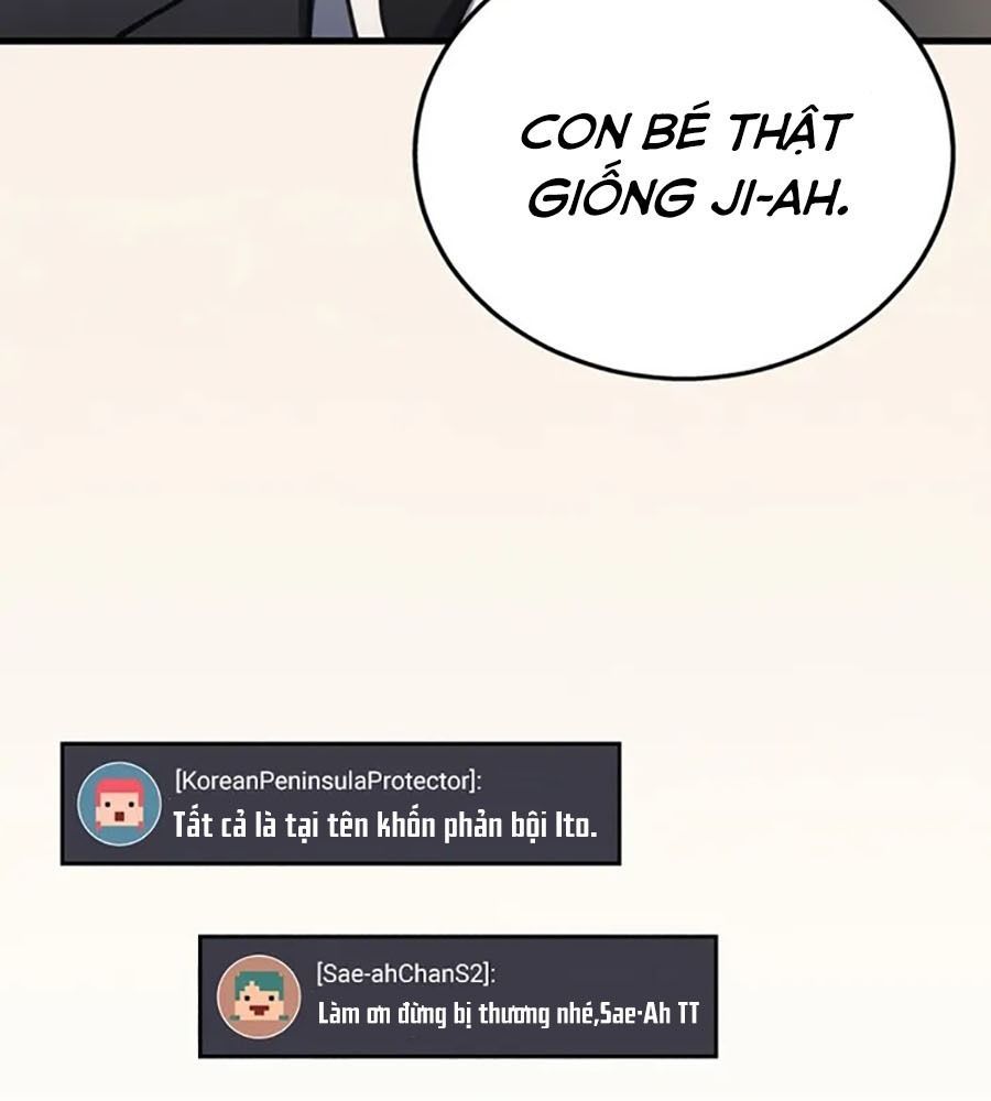 Võ Thần Hồi Quy Cấp 2 - Chapter 17 - Page 17