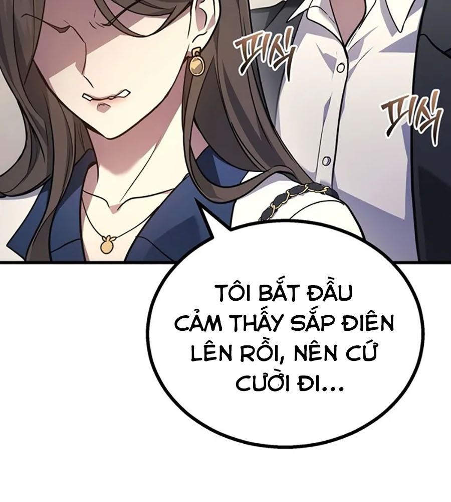 Võ Thần Hồi Quy Cấp 2 - Chapter 17 - Page 170