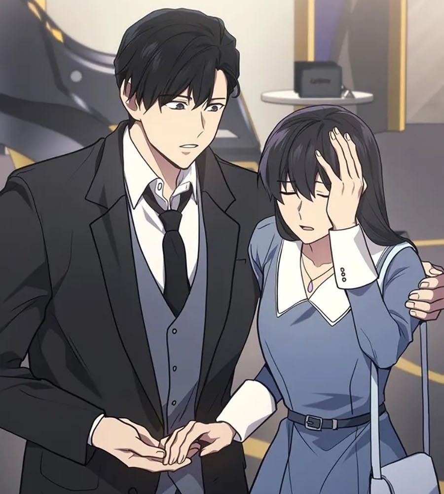 Võ Thần Hồi Quy Cấp 2 - Chapter 17 - Page 21